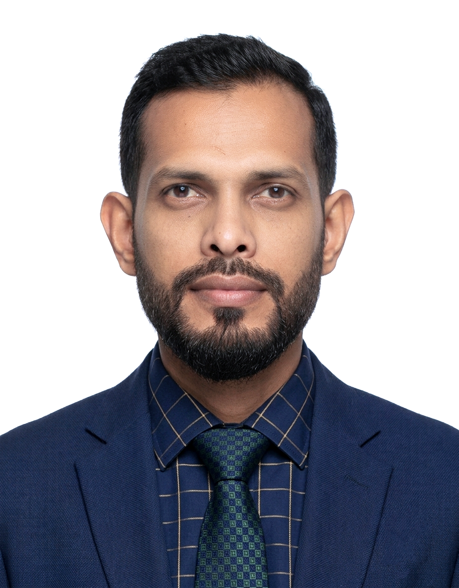 SM IFTAKHARUL ALAM